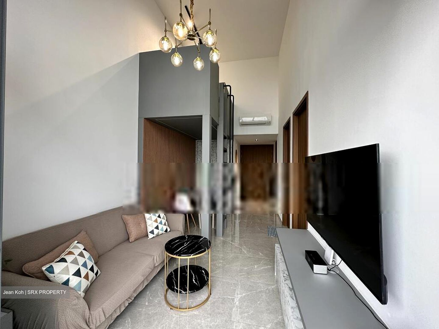 Stirling Residences (D3), Apartment #398729661